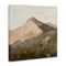 Stupell Industries Sierra Mountain Landscape Canvas, design by Petal Prints Design